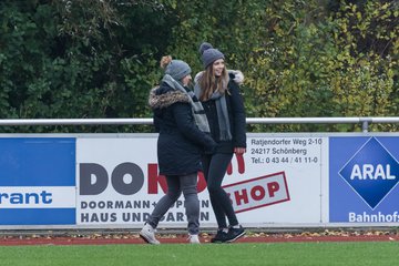 Bild 248 - Frauen TSV Sch�nberg - SV Henstedt Ulzburg 2 : Ergebnis: 2:6